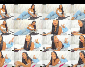 jenny_roberts96 — 69 minute Chaturbate female cam show recording, 1080p, Apr 26, 2021