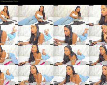 jenny_roberts96 — 69 minute Chaturbate female cam show recording, 1080p, Apr 26, 2021