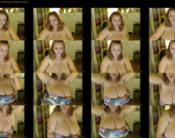 julialiones — 68 minute Chaturbate female cam show recording, 480p, Apr 25, 2021