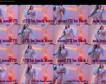 july__villa — 70 minute Chaturbate female cam show recording, 1080p, Apr 26, 2021