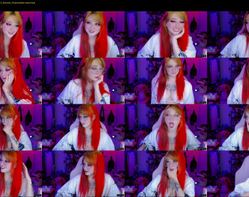 kao_chan — 32 minute Chaturbate female cam show recording, 720p, Apr 25, 2021