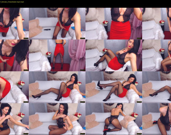katedolly — 39 minute Chaturbate female cam show recording, 1080p, Apr 25, 2021