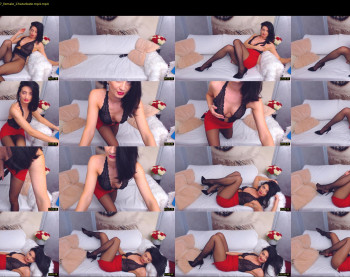 katedolly — 70 minute Chaturbate female cam show recording, 1080p, Apr 25, 2021