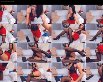 katedolly — 70 minute Chaturbate female cam show recording, 1080p, Apr 25, 2021