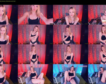 katrinpolly — 42 minute Chaturbate couple cam show recording, 1080p, Apr 25, 2021