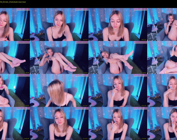 katrinpolly — 38 minute Chaturbate couple cam show recording, 1080p, Apr 25, 2021