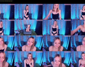 katrinpolly — 70 minute Chaturbate couple cam show recording, 1080p, Apr 25, 2021