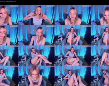 katrinpolly — 41 minute Chaturbate couple cam show recording, 1080p, Apr 25, 2021