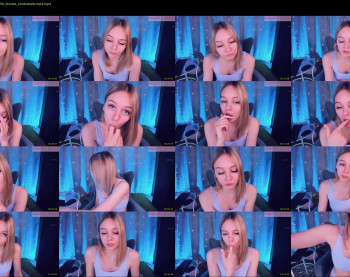 katrinpolly — 16 minute Chaturbate couple cam show recording, 1080p, Apr 25, 2021