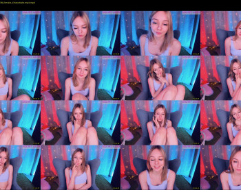 katrinpolly — 23 minute Chaturbate couple cam show recording, 1080p, Apr 25, 2021