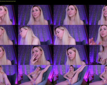 katrinpolly — 26 minute Chaturbate couple cam show recording, 1080p, Apr 25, 2021