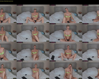 kb3301 — 89 minute Chaturbate couple cam show recording, 720p, Apr 25, 2021