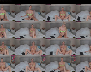 kb3301 — 89 minute Chaturbate couple cam show recording, 720p, Apr 25, 2021