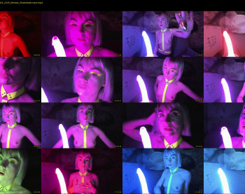 kelly_copperfield — 70 minute Chaturbate female cam show recording, 1080p, Apr 25, 2021