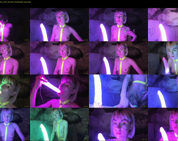 kelly_copperfield — 65 minute Chaturbate female cam show recording, 1080p, Apr 25, 2021