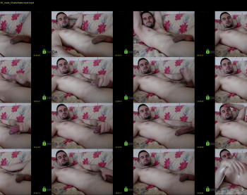 kiabigdick — 37 minute Chaturbate male cam show recording, 720p, Apr 25, 2021