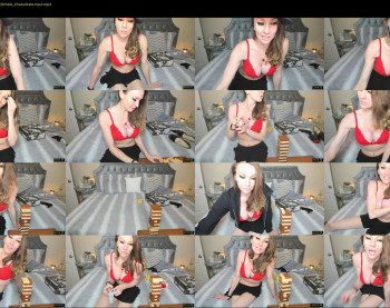 kiarose — 69 minute Chaturbate female cam show recording, 720p, Apr 25, 2021