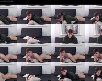 krishort — 70 minute Chaturbate male cam show recording, 1080p, Apr 25, 2021