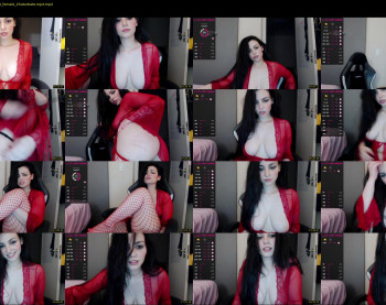 lady_yas — 21 minute Chaturbate female cam show recording, 720p, Apr 26, 2021