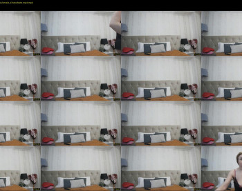ladyjeen — 10 minute Chaturbate female cam show recording, 1080p, Apr 25, 2021