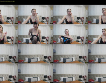 ladyjeen — 23 minute Chaturbate female cam show recording, 1080p, Apr 25, 2021