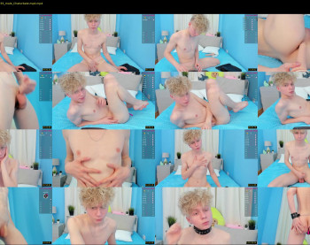 landel_boy — 70 minute Chaturbate male cam show recording, 1080p, Apr 25, 2021