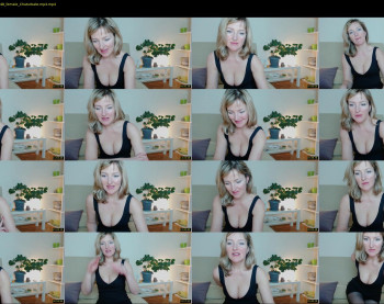 lara_fisher — 41 minute Chaturbate female cam show recording, 1080p, Apr 26, 2021
