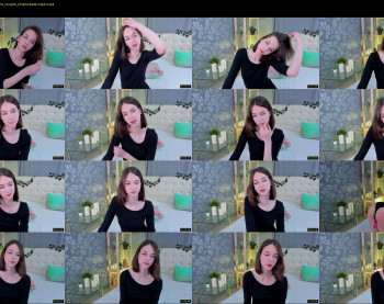 larragane — 13 minute Chaturbate couple cam show recording, 1080p, Apr 25, 2021