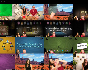 livanddrew — 74 minute Chaturbate couple cam show recording, 1080p, Apr 25, 2021