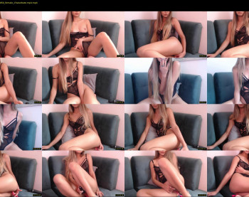 lucia_sandy — 114 minute Chaturbate female cam show recording, 720p, Apr 25, 2021