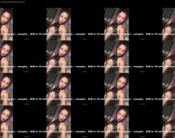 lucifera1 — 21 minute Chaturbate female cam show recording, 1080p, Apr 26, 2021