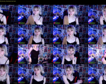 mana_rose — 70 minute Chaturbate female cam show recording, 1080p, Apr 25, 2021