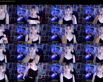 mana_rose — 70 minute Chaturbate female cam show recording, 1080p, Apr 25, 2021