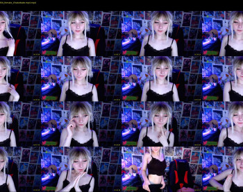 mana_rose — 10 minute Chaturbate female cam show recording, 1080p, Apr 25, 2021