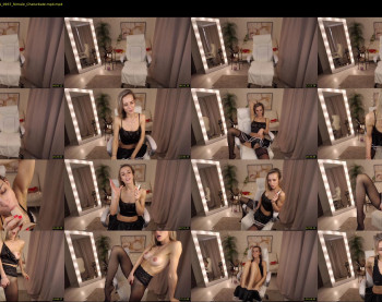 martha_mayer — 70 minute Chaturbate female cam show recording, 1080p, Apr 25, 2021
