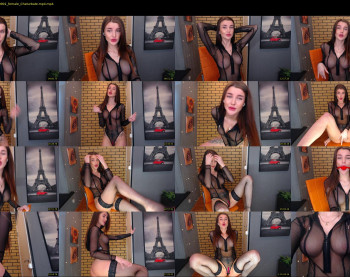 marti_lovely — 70 minute Chaturbate female cam show recording, 720p, Apr 25, 2021