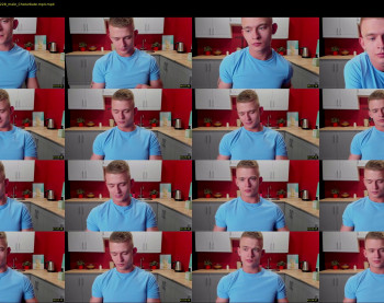 marvelboy_ — 52 minute Chaturbate male cam show recording, 720p, Apr 26, 2021