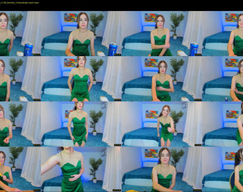 mary_marlow — 74 minute Chaturbate female cam show recording, 1080p, Apr 25, 2021