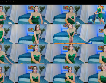 mary_marlow — 76 minute Chaturbate female cam show recording, 1080p, Apr 25, 2021