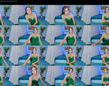 mary_marlow — 72 minute Chaturbate female cam show recording, 1080p, Apr 25, 2021