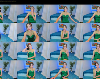 mary_marlow — 70 minute Chaturbate female cam show recording, 1080p, Apr 25, 2021