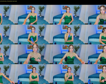 mary_marlow — 41 minute Chaturbate female cam show recording, 1080p, Apr 25, 2021