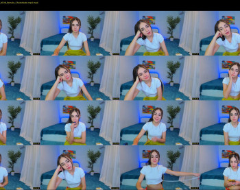 mary_marlow — 75 minute Chaturbate female cam show recording, 1080p, Apr 26, 2021