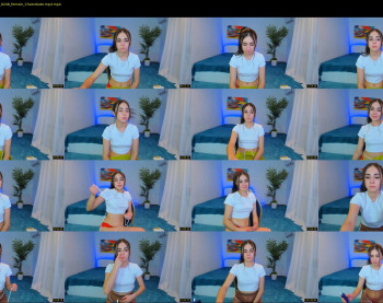 mary_marlow — 70 minute Chaturbate female cam show recording, 1080p, Apr 26, 2021