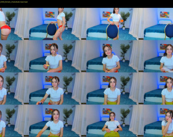 mary_marlow — 70 minute Chaturbate female cam show recording, 1080p, Apr 26, 2021