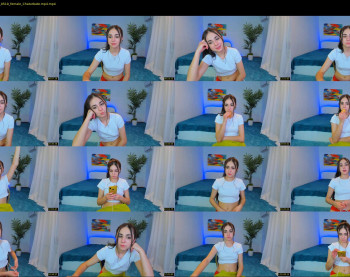 mary_marlow — 70 minute Chaturbate female cam show recording, 1080p, Apr 26, 2021