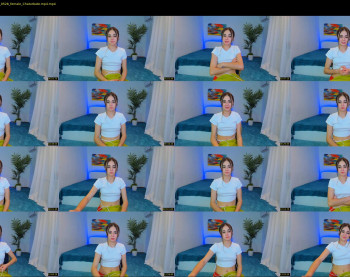 mary_marlow — 16 minute Chaturbate female cam show recording, 1080p, Apr 26, 2021