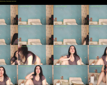 mimi_natali — 24 minute Chaturbate female cam show recording, 1080p, Apr 26, 2021
