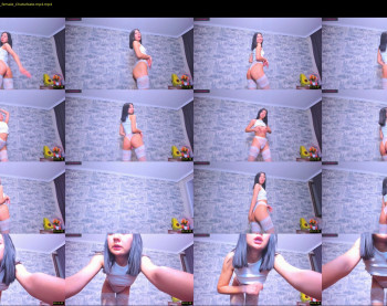 misatoo — 11 minute Chaturbate female cam show recording, 1080p, Apr 25, 2021