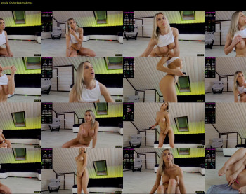 miss_x_ — 71 minute Chaturbate female cam show recording, 1080p, Apr 25, 2021